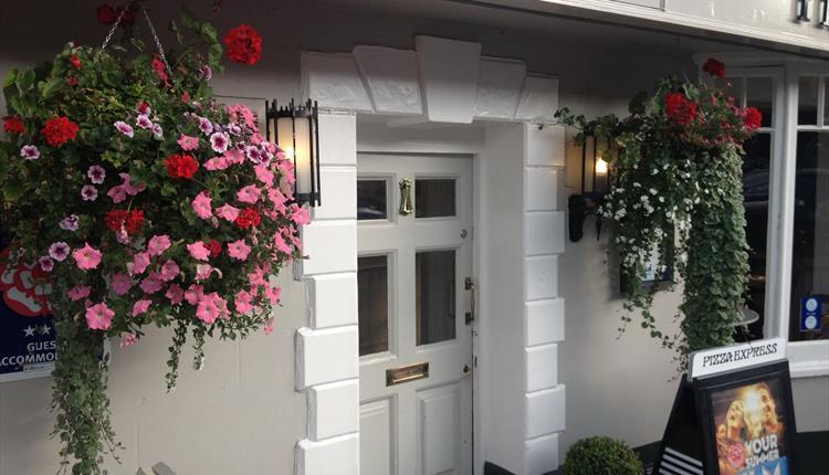 HOTEL MERLIN | ⋆⋆⋆⋆ | MARLBOROUGH, UNITED KINGDOM | SEASON DEALS FROM £99